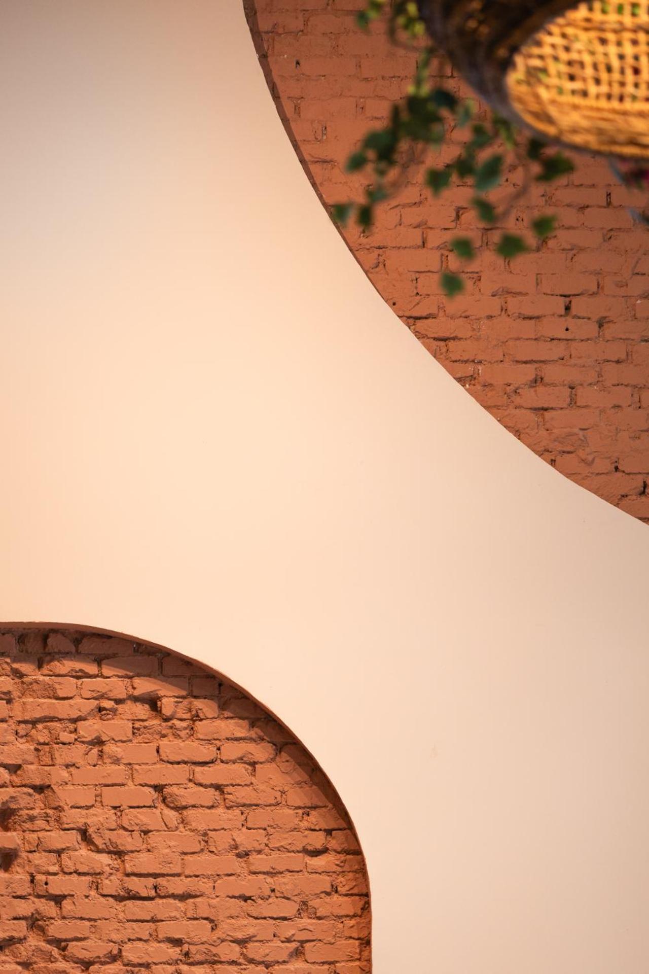 The Loft House Madrid Hostel Bagian luar foto
